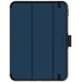 Otterbox Symmetry Folio Tablet-Cover Apple iPad 10.9 (10. Gen., 2022) 27,7cm (10,9") Book Cover Blau