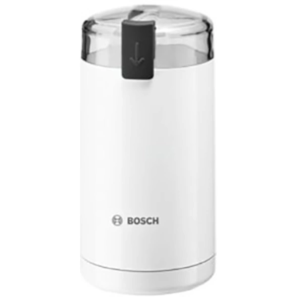 Bosch Haushalt TSM6A011W Kaffeemühle Weiß Bosch Haushalt TSM6A011W Kaffeemühle Weiß