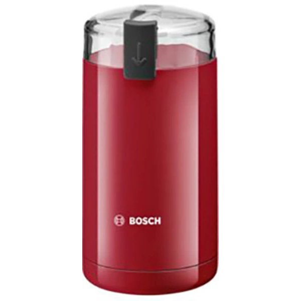 Bosch Haushalt TSM6A014R Kaffeemühle Rot Bosch Haushalt TSM6A014R Kaffeemühle Rot