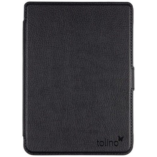 Tolino shine 4slim eBook Cover Passend für (Modell eBooks): Shine Passend für Display-Größe: 15,2cm (6")