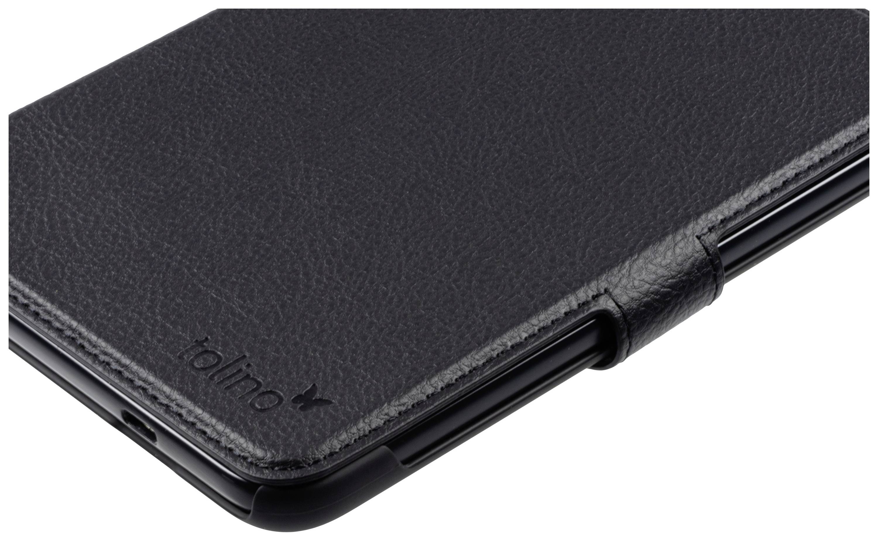 Tolino shine 4 slim eBook Cover Passend für (Modell eBooks): Shine Passend für Display-Größe: 15,2 cm (6")
