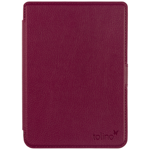 Tolino shine 4 slim eBook Cover Passend für (Modell eBooks): Shine Passend für Display-Größe: 15