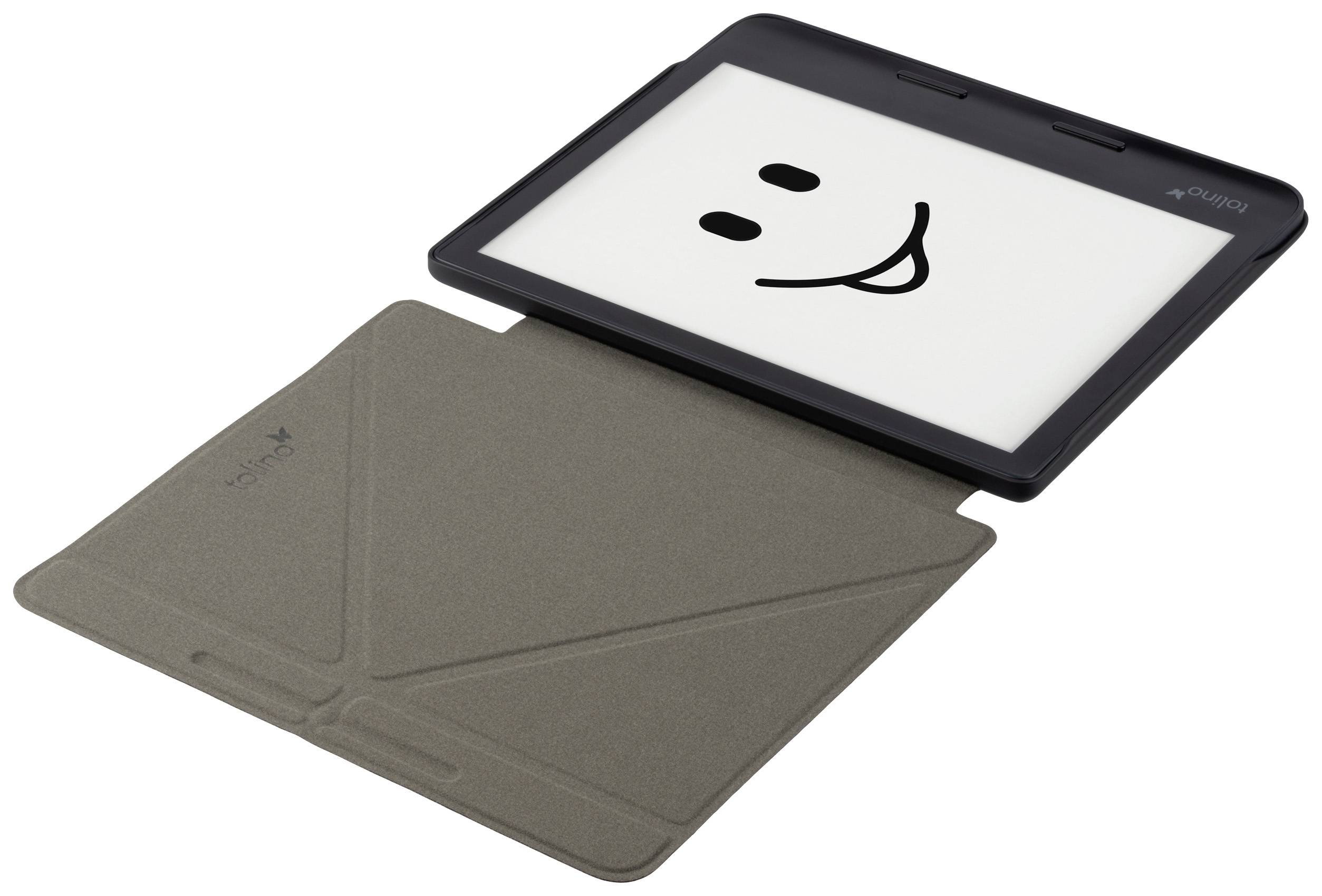 Tolino epos 3 eBook Cover Passend für Display-Größe: 20,3 cm (8")