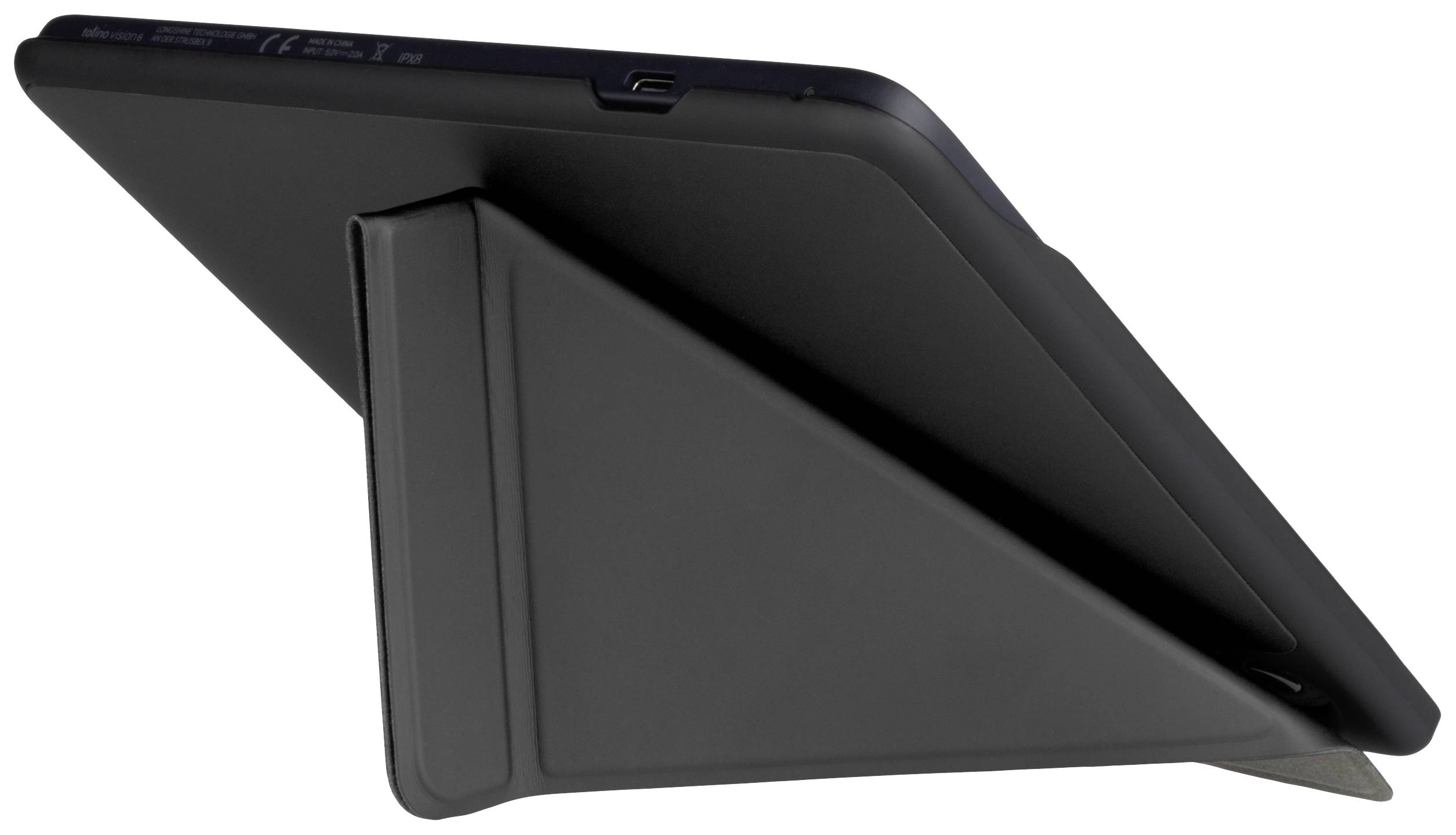 Tolino epos 3 eBook Cover Passend für Display-Größe: 20,3 cm (8")