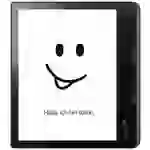 Tolino epos 3 eBook-Reader 20.3cm (8 Zoll) Schwarz Tolino epos 3 eBook-Reader 20.3cm (8 Zoll) Schwarz