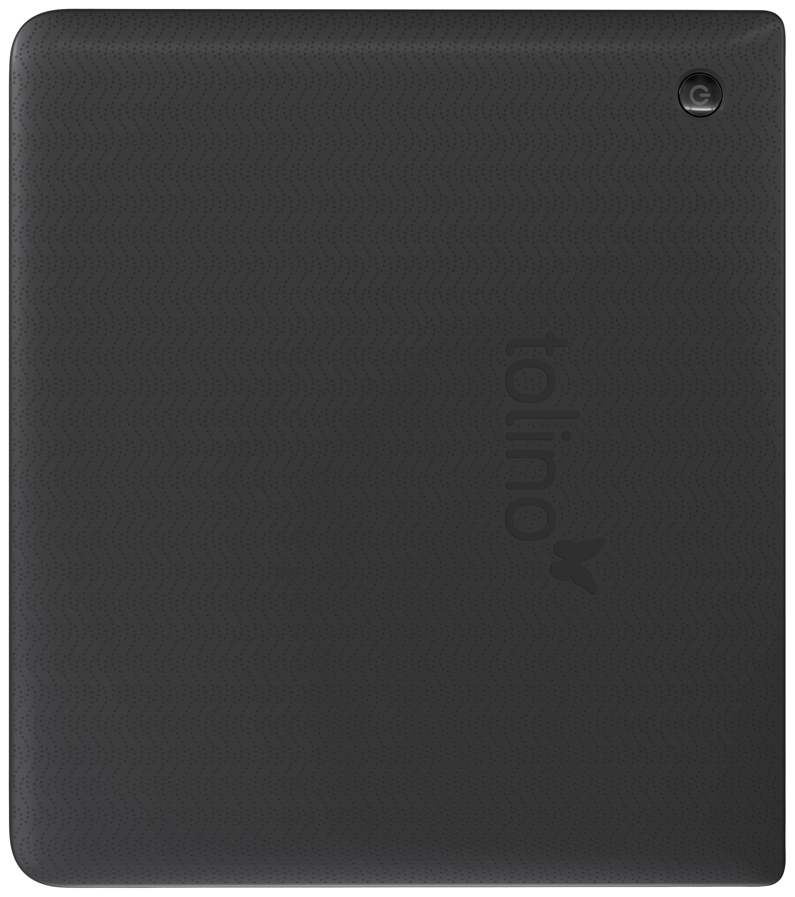 Tolino epos 3 eBook-Reader 20.3cm (8 Zoll) Schwarz