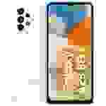 Samsung Galaxy A23 5G Smartphone 64 GB 16.8 cm (6.6 Zoll) Weiß Android™ 12 Dual-SIM