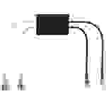 OSRAM Résistance de charge CanBus LEDEC01-2HFB Type de construction (ampoule de voiture) Adapter für Night Breaker H7-LED