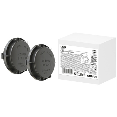 OSRAM Adapter für Night Breaker H7-LED LEDCAP06 Bauart (Kfz-Leuchtmittel) Adapter für Night Breaker