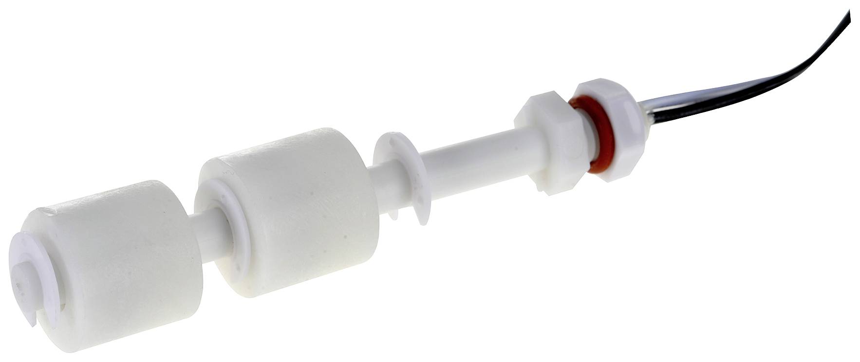 H-Tronic S2 Schwimmerschalter 25 V/AC, 60 V/DC 0.4 A 1 St.