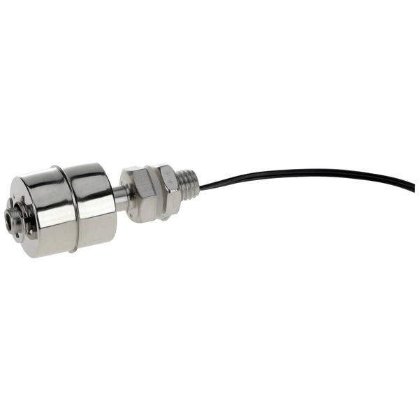 H-Tronic S4 Schwimmerschalter 25 V/AC, 60 V/DC 0.4A 1St. H-Tronic S4 Schwimmerschalter 25 V/AC, 60 V/DC 0.4A 1St.