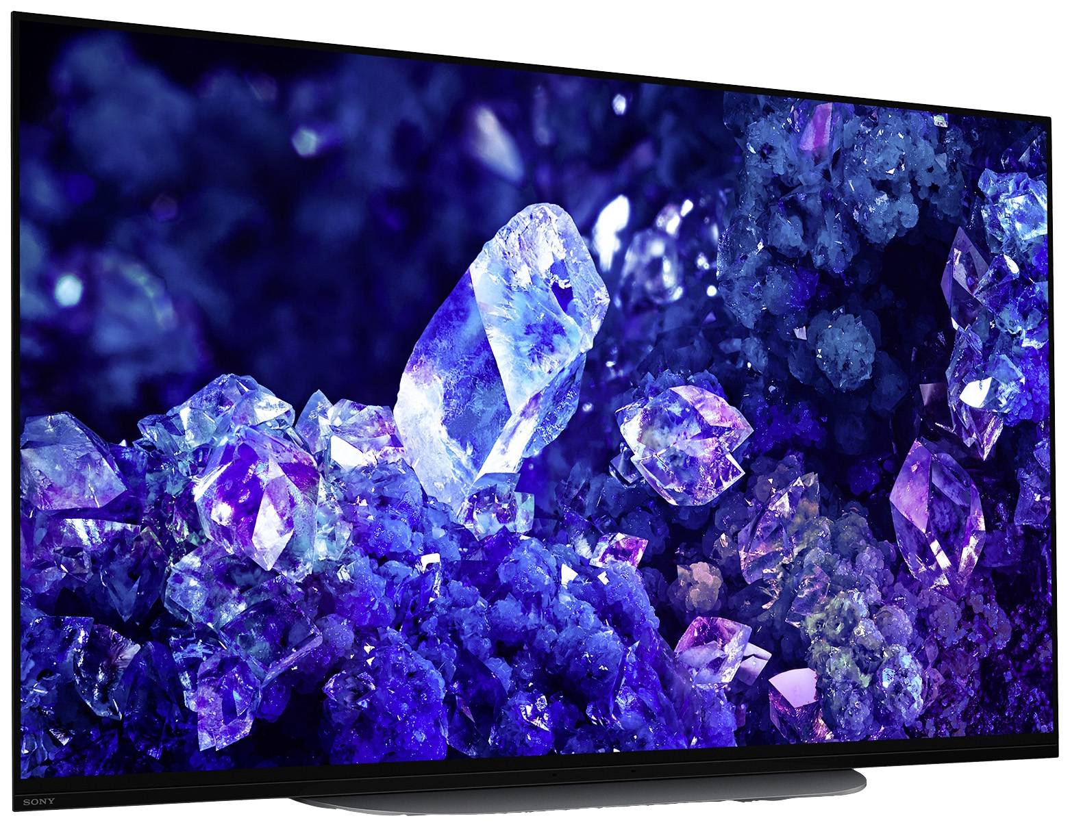 Sony XR42A90K OLED-TV 107 cm 42 Zoll EEK G (A - G) DVB-T2, DVB-C, DVB-S2, UHD, Smart TV, WLAN, PVR ready, CI+ Schwarz