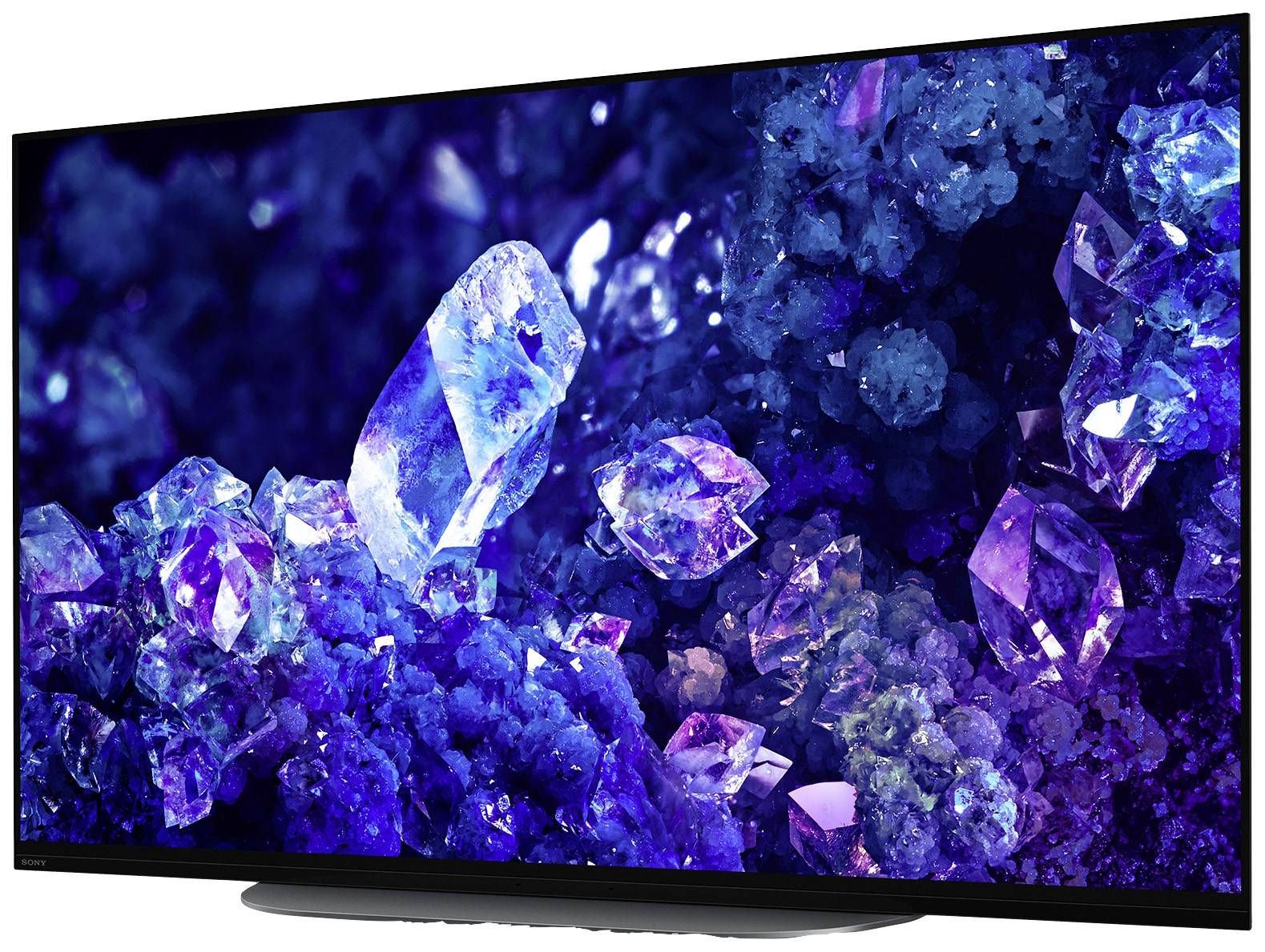 Sony XR42A90K OLED-TV 107 cm 42 Zoll EEK G (A - G) DVB-T2, DVB-C, DVB-S2, UHD, Smart TV, WLAN, PVR ready, CI+ Schwarz