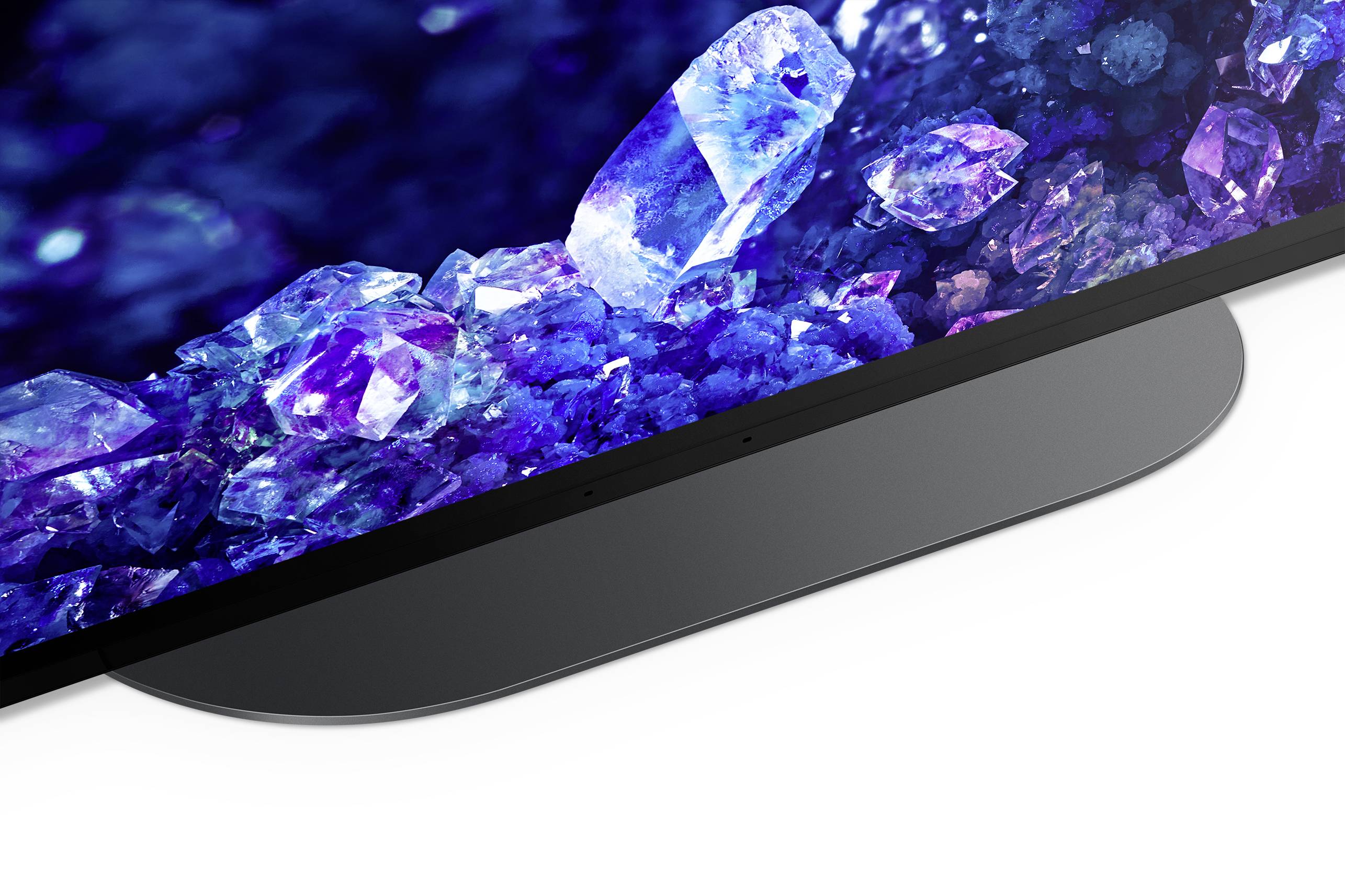 Sony XR42A90K OLED-TV 107 cm 42 Zoll EEK G (A - G) DVB-T2, DVB-C, DVB-S2, UHD, Smart TV, WLAN, PVR ready, CI+ Schwarz