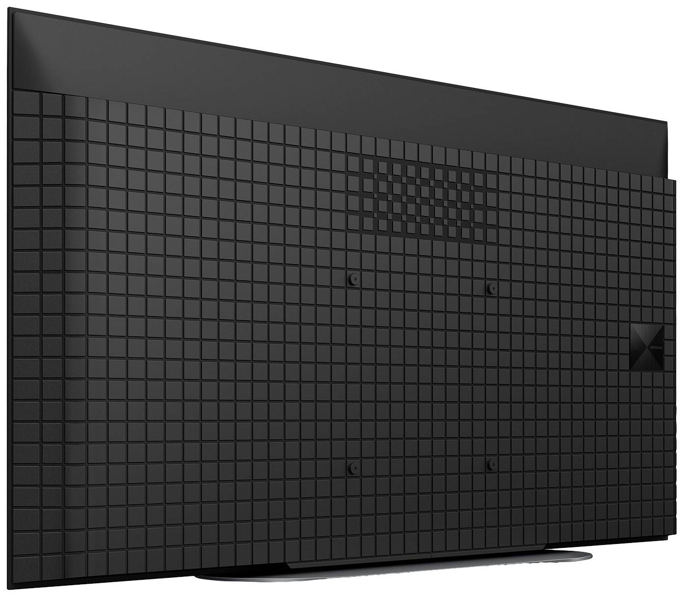 Sony XR42A90K OLED-TV 107 cm 42 Zoll EEK G (A - G) DVB-T2, DVB-C, DVB-S2, UHD, Smart TV, WLAN, PVR ready, CI+ Schwarz