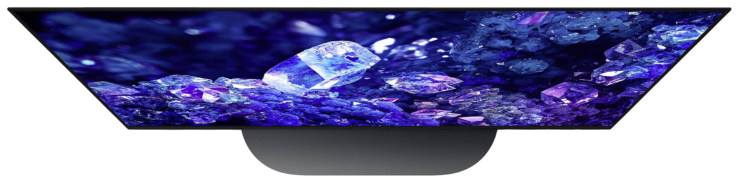 Sony XR42A90K OLED-TV 107 cm 42 Zoll EEK G (A - G) DVB-T2, DVB-C, DVB-S2, UHD, Smart TV, WLAN, PVR ready, CI+ Schwarz