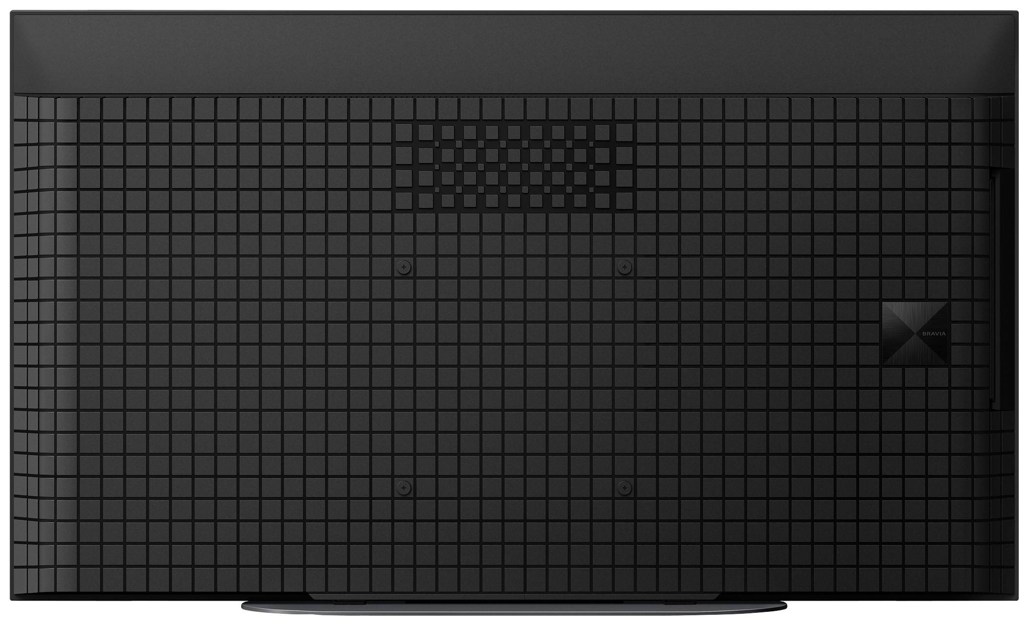 Sony XR42A90K OLED-TV 107 cm 42 Zoll EEK G (A - G) DVB-T2, DVB-C, DVB-S2, UHD, Smart TV, WLAN, PVR ready, CI+ Schwarz