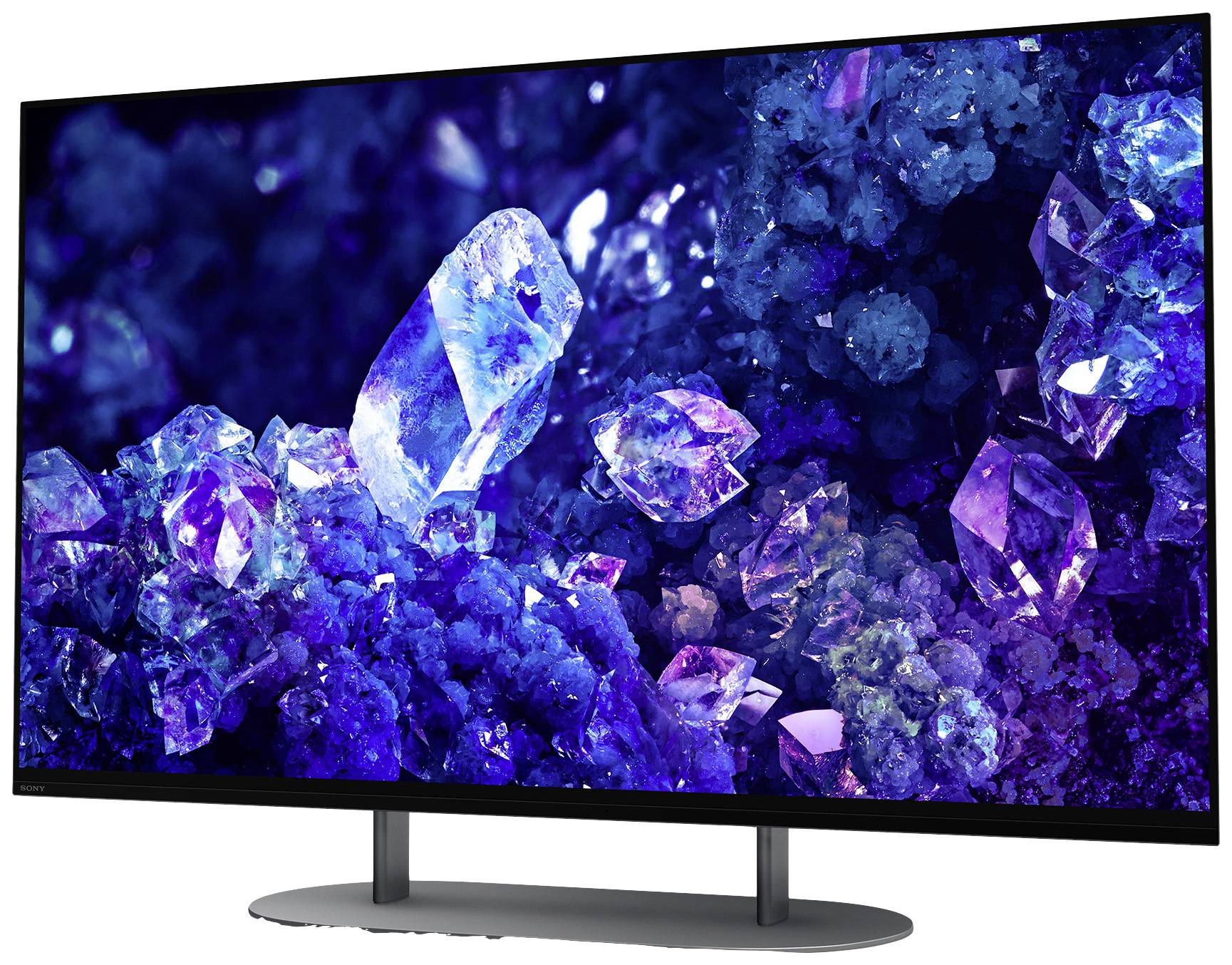 Sony XR42A90K OLED-TV 107 cm 42 Zoll EEK G (A - G) DVB-T2, DVB-C, DVB-S2, UHD, Smart TV, WLAN, PVR ready, CI+ Schwarz
