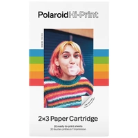 Polaroid Hi·Print 2x3 Sofortbild-Film Polaroid Hi·Print 2x3 Sofortbild-Film