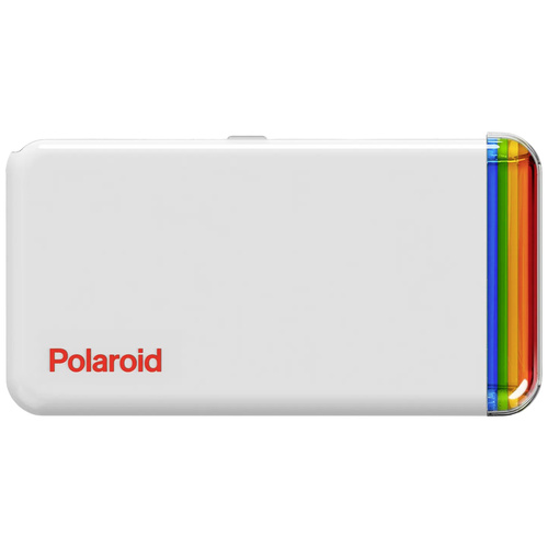 Polaroid Hi·Print 2x3 Sofortbild-Drucker