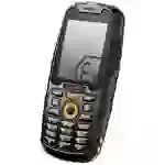 ISafe MOBILE IS120.2 Ex-geschütztes Handy ZONE 2/22 16 GB 6.1 cm (2.4 Zoll) Schwarz Single-SIM ISafe MOBILE IS120.2 Ex-geschütztes Handy ZONE 2/22 16 GB 6.1 cm (2.4 Zoll) Schwarz Single-SIM