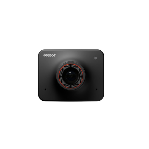 Obsbot Meet 4K 4K-Webcam 3840 x 2160 Pixel Klemm-Halterung
