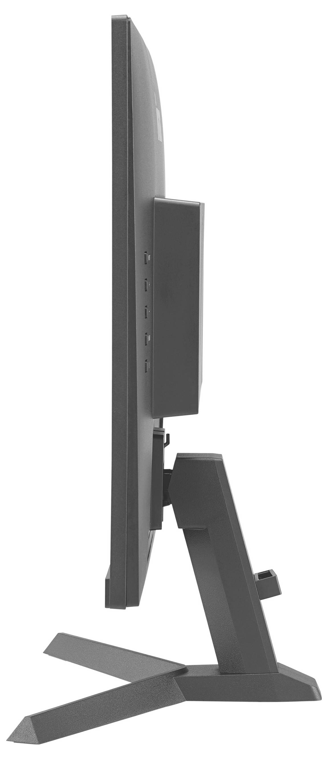 Iiyama G2770QSU-B1 LED-Monitor EEK G (A - G) 68.6 cm (27 Zoll) 2560 x 1440 Pixel 16:9 0.5 ms IPS LED