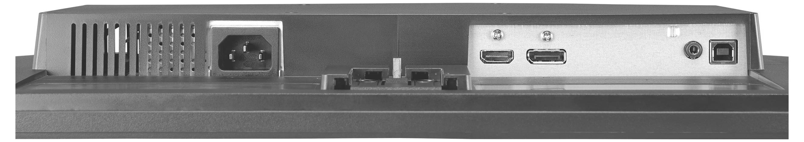 Iiyama G2770QSU-B1 LED-Monitor EEK G (A - G) 68.6 cm (27 Zoll) 2560 x 1440 Pixel 16:9 0.5 ms IPS LED