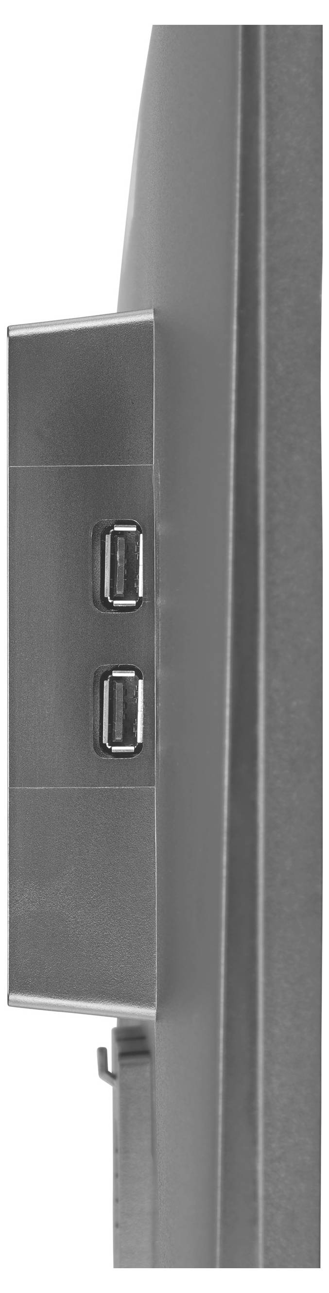 Iiyama G2770QSU-B1 LED-Monitor EEK G (A - G) 68.6 cm (27 Zoll) 2560 x 1440 Pixel 16:9 0.5 ms IPS LED