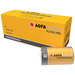 AgfaPhoto Professional LR20 Mono (D)-Batterie Alkali-Mangan 1.5V 10St.