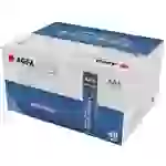 AgfaPhoto Power LR03 Micro (AAA)-Batterie Alkali-Mangan 1.5V 48St. AgfaPhoto Power LR03 Micro (AAA)-Batterie Alkali-Mangan 1.5V 48St.