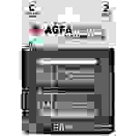 AgfaPhoto Ultra LR14 Baby (C)-Batterie Alkali-Mangan 1.5V 2St.