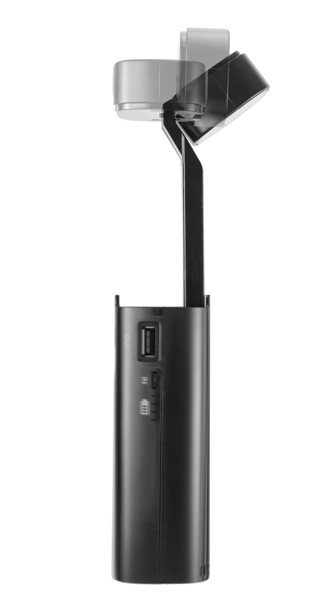 SP-LA-G508 LED-Tischlampe SMD LED 3W Schwarz