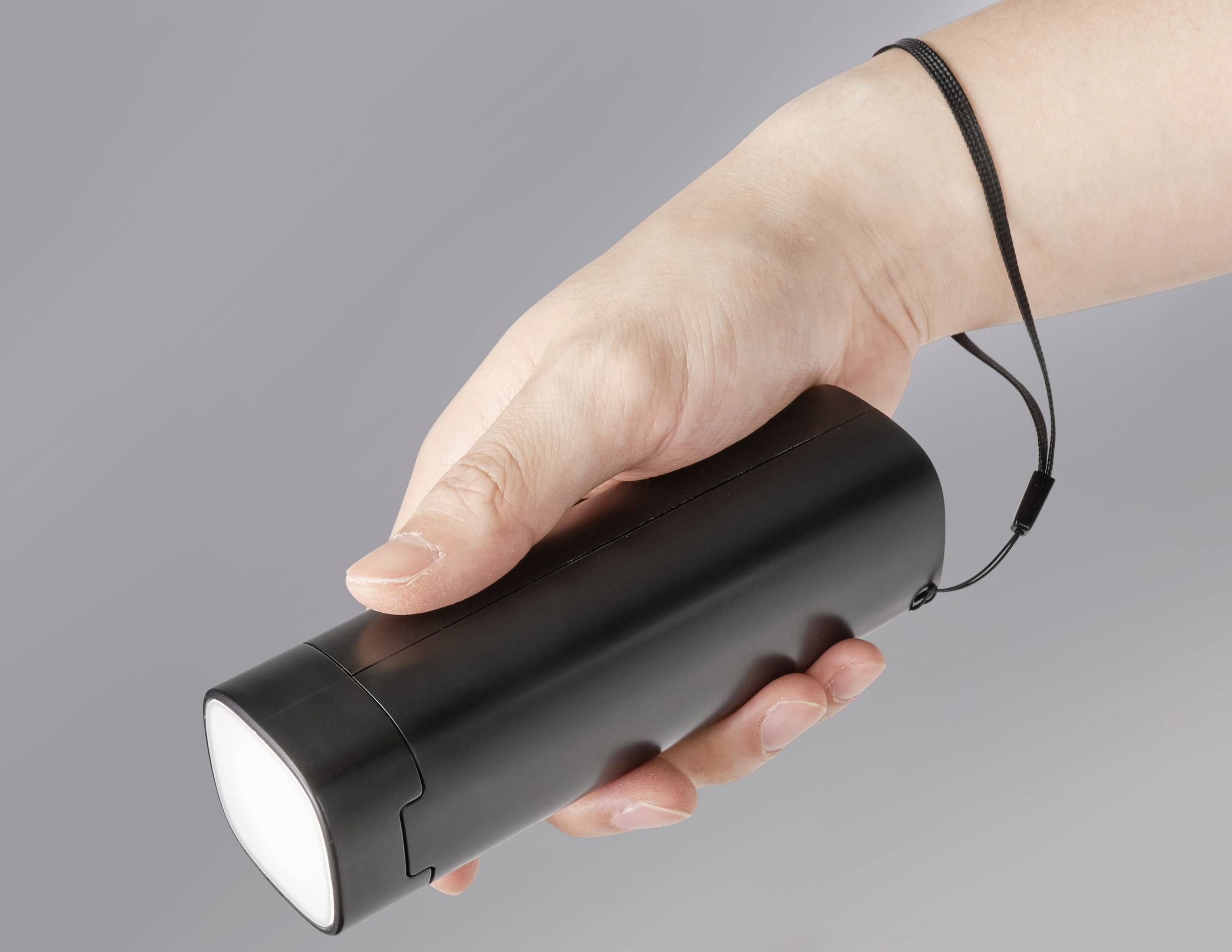 SP-LA-G508 LED-Tischlampe SMD LED 3W Schwarz