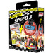 Speed 3 Racing Wheel Bundle Nintendo Switch USK: 6