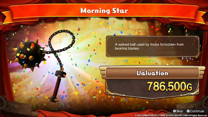 Dragon Quest Treasures Nintendo Switch USK: 12