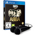 Let's Sing ABBA [+ 2 Mics] PS4 USK: 0