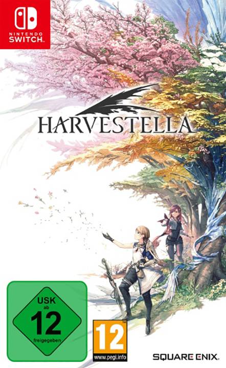 Square Enix Harvestella 5021290094567, 1x -05021290094567