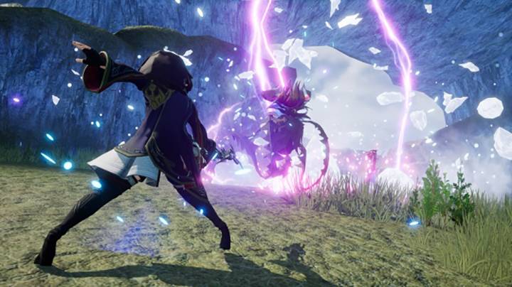 Square Enix Harvestella 5021290094567, 1x -05021290094567