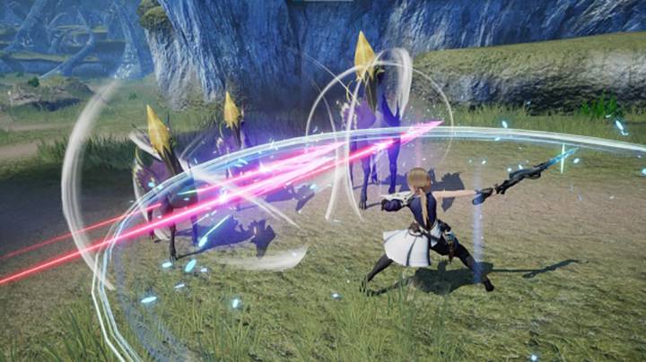 Square Enix Harvestella 5021290094567, 1x -05021290094567