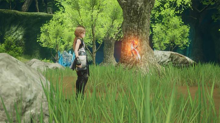 Square Enix Harvestella 5021290094567, 1x -05021290094567