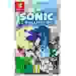 Sonic Frontiers Day One Edition Nintendo Switch USK: 12