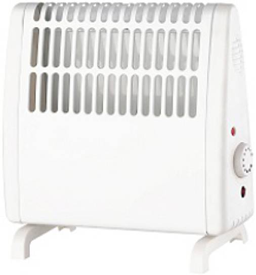 15243 Frostschutzwächter 450 W Weiß