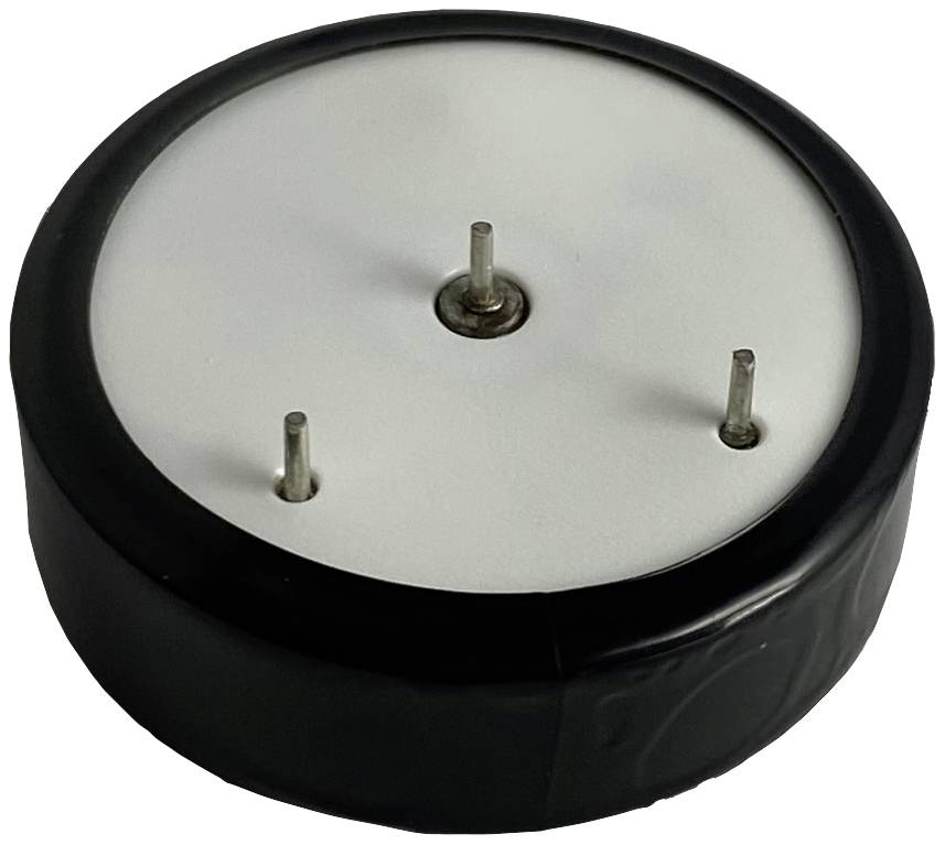 Jauch Quartz ER32L100J Spezial-Batterie 1/6 D Pin Lithium 3.6V 1700 mAh 1St.