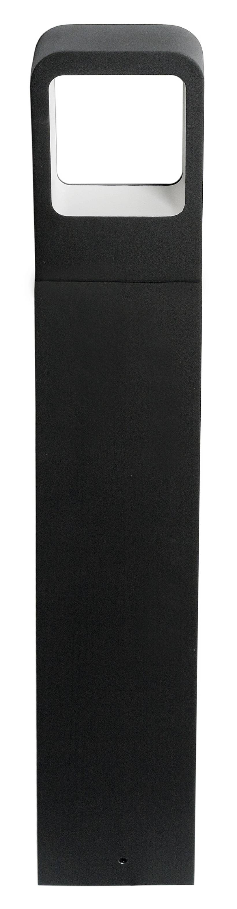 Heitronic Juna 37420 LED-Außenstandleuchte LED 6W Anthrazit