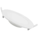 Heitronic 501375 Le Mans LED-Einbauleuchte LED 6W Weiß Heitronic 501375 Le Mans LED-Einbauleuchte LED 6W Weiß