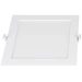 Heitronic 501382 Le Mans LED-Einbauleuchte LED 18W Weiß Heitronic 501382 Le Mans LED-Einbauleuchte LED 18W Weiß