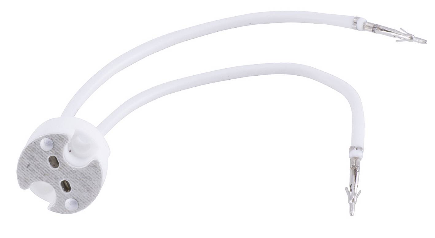 Heitronic DL6801 23242 Einbaurahmen IP44 Chrom (glänzend)