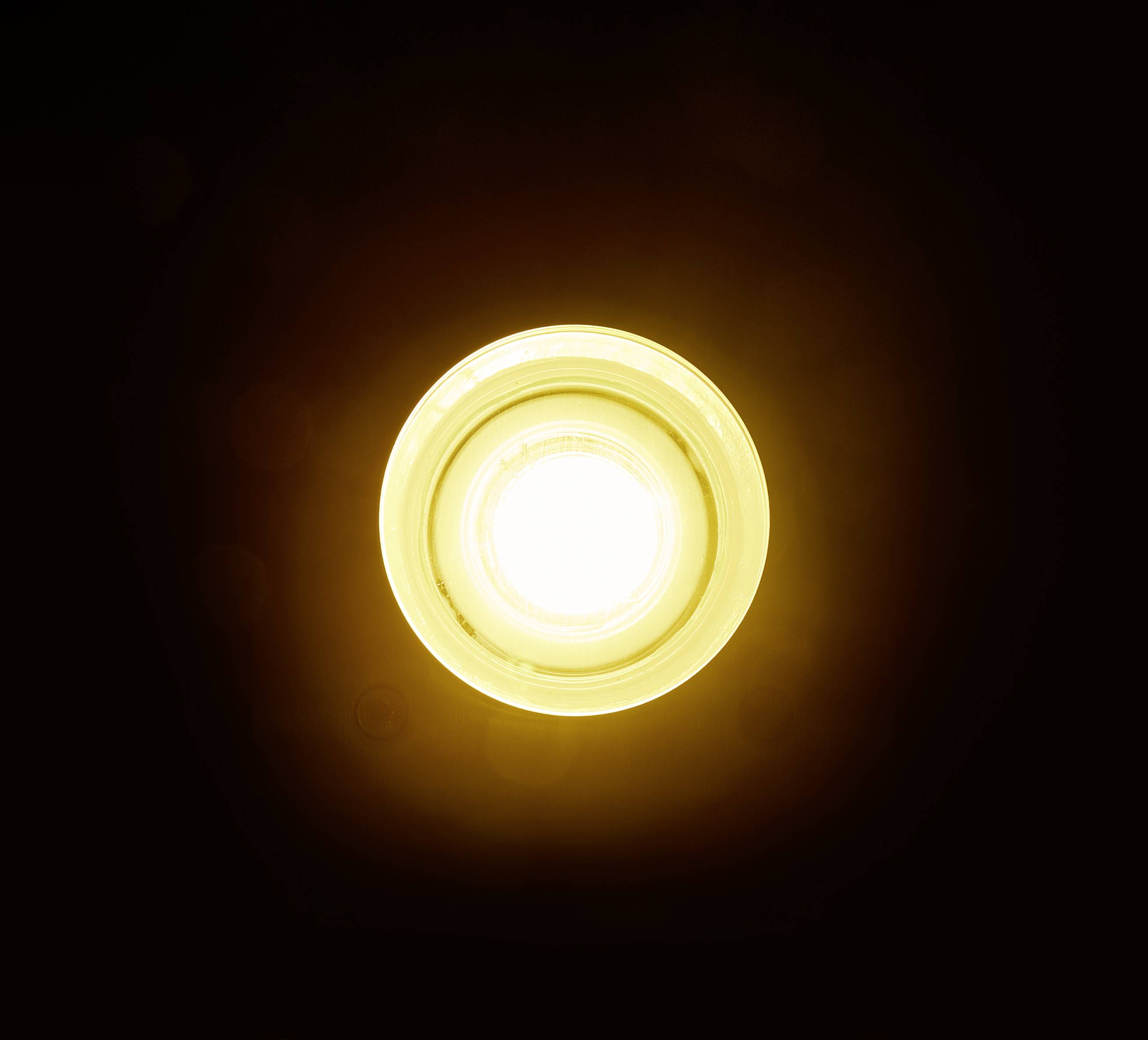 Heitronic DL6801 23244 Einbaurahmen IP67 Chrom (matt)