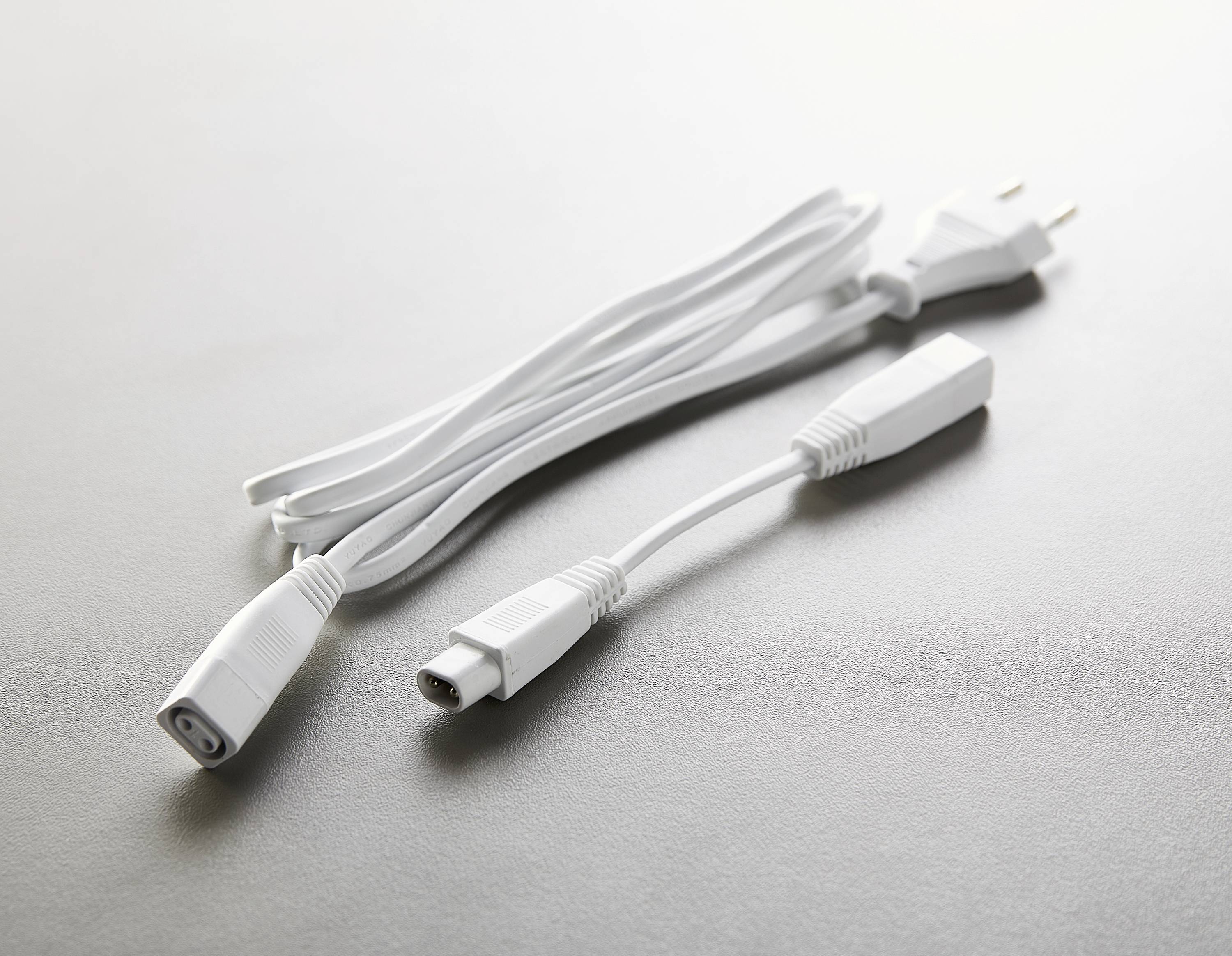 Heitronic Frankfurt LED-Lichtleiste LED 9W Neutralweiß Weiß